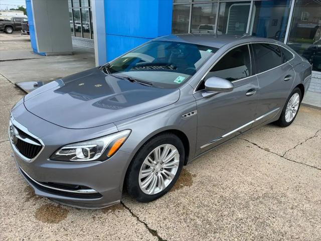 2019 Buick LaCrosse FWD Essence for sale in Eunice, LA