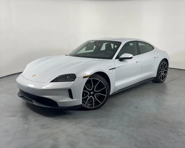 2025 Porsche Taycan Base for sale in Omaha, NE