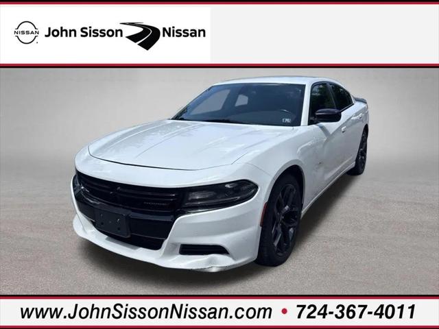 2020 Dodge Charger SXT RWD for sale in Washington, PA