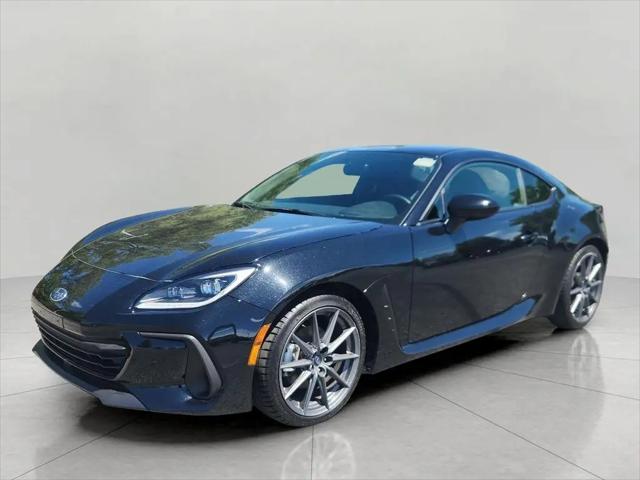 2023 Subaru BRZ Limited for sale in Green Bay, WI