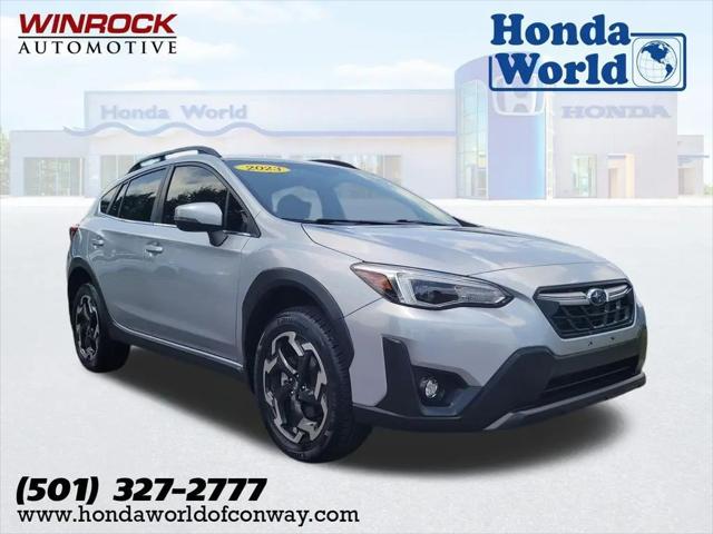 2023 Subaru Crosstrek Limited for sale in Conway, AR