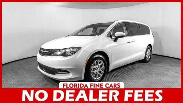 2023 Chrysler Voyager LX for sale in Orlando, FL