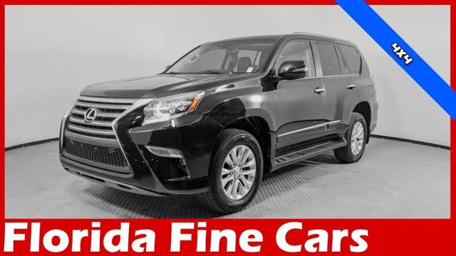 2017 Lexus GX 460 Premium for sale in Orlando, FL