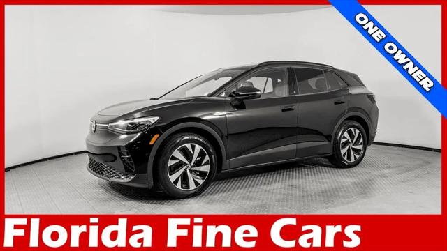 2024 Volkswagen ID.4 Pro for sale in Orlando, FL