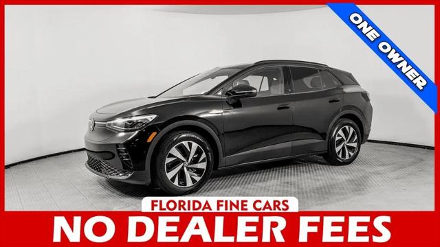 2024 Volkswagen ID.4 Pro for sale in Orlando, FL
