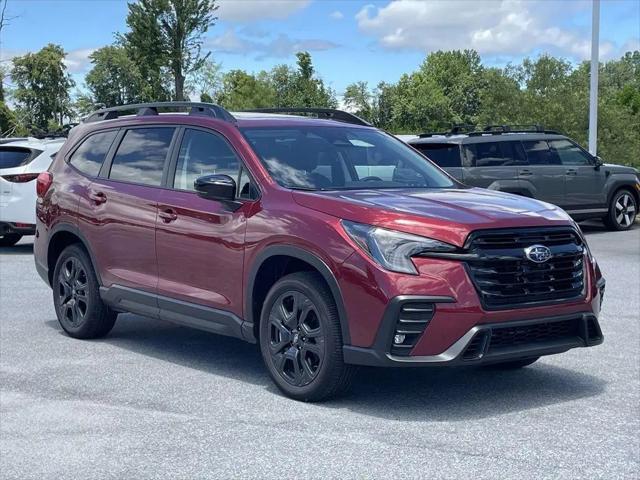 2026 Subaru Ascent Onyx Edition Touring 7-Passenger for sale in Fletcher, NC