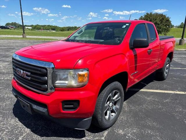 2017 GMC Canyon 2WD for sale in Odessa, MO