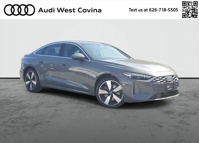 2025 Audi A5 Premium Plus TFSI quattro S tronic for sale in West Covina, CA