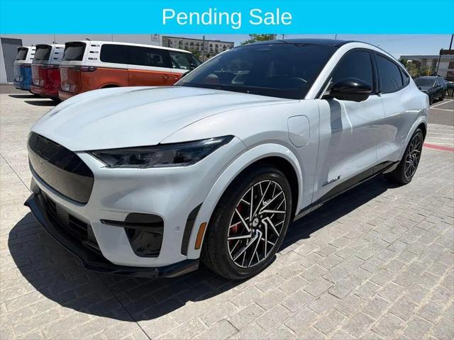 2023 Ford Mustang Mach-E GT for sale in Denver, CO