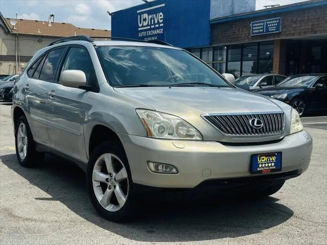 2004 Lexus RX 330 Base for sale in Chesapeake, VA