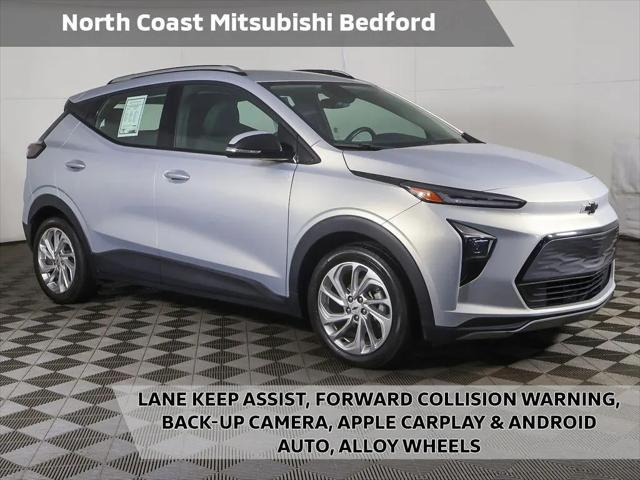 2023 Chevrolet Bolt EUV FWD LT for sale in Bedford, OH