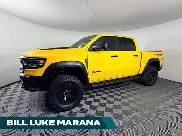 2023 Ram 1500 TRX Crew Cab 4x4 5'7" Box for sale in Tucson, AZ
