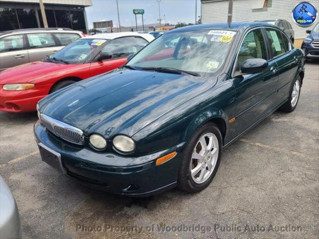 2005 Jaguar X-TYPE 3.0 for sale in Woodbridge, VA