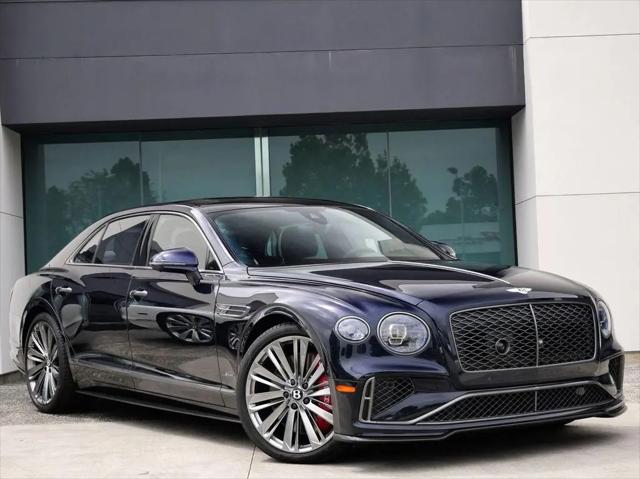 2025 Bentley Flying Spur Speed for sale in Westlake Village, CA