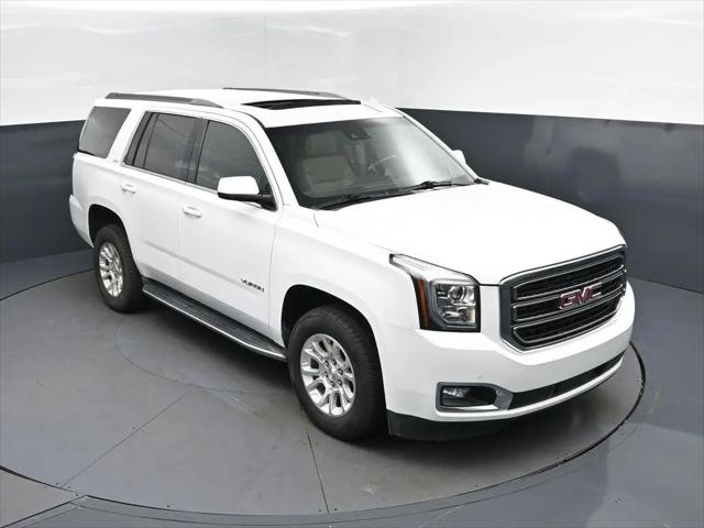 2020 GMC Yukon 2WD SLT for sale in Jackson, MS