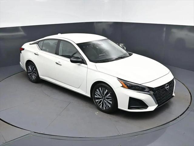 2025 Nissan Altima SV FWD for sale in Jackson, MS
