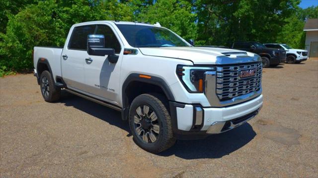 2024 GMC Sierra 2500HD 4WD Crew Cab Standard Bed Denali for sale in Jackson, MS