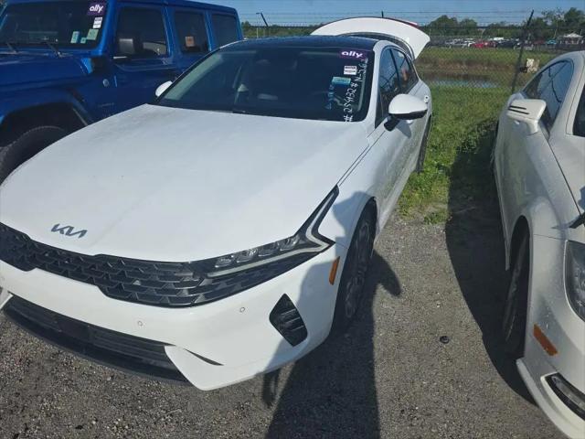 2024 Kia K5 EX for sale in Jackson, MS