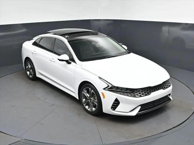 2024 Kia K5 EX for sale in Jackson, MS
