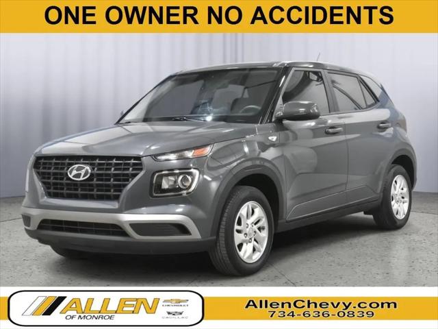 2024 Hyundai Venue SE for sale in Monroe, MI
