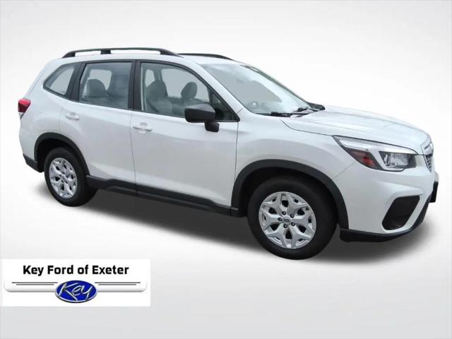 2019 Subaru Forester Base for sale in Exeter, PA