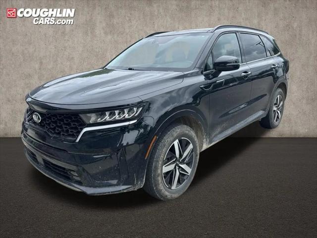 2021 Kia Sorento for sale near Lewis Center, OH