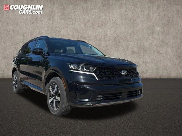 2021 Kia Sorento for sale near Lewis Center, OH