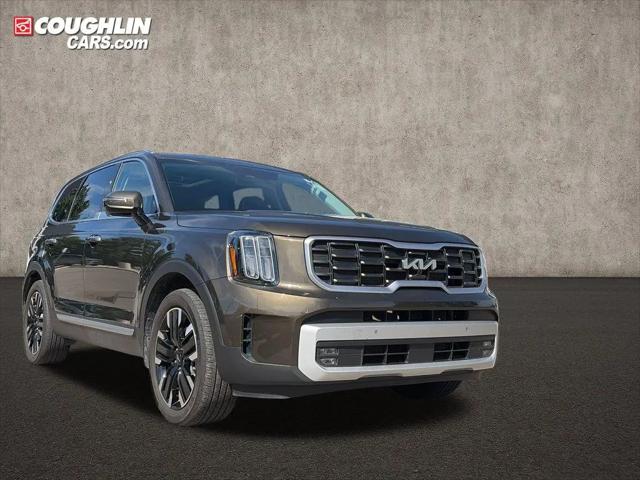 2024 Kia Telluride SX for sale in Lewis Center, OH