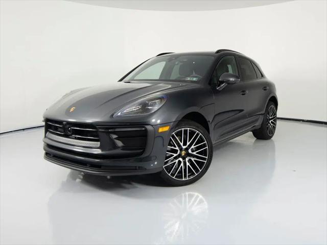 2026 Porsche Macan Macan for sale in Newtown Square, PA