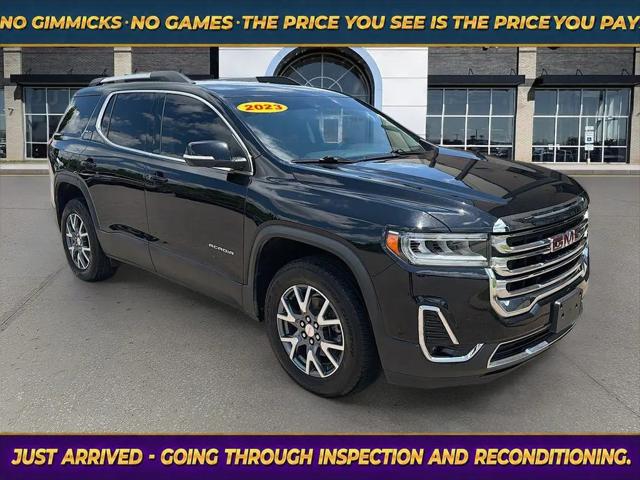 2023 GMC Acadia AWD SLT for sale in Mt. Juliet, TN
