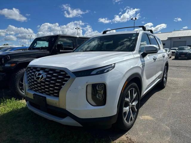 2022 Hyundai Palisade SEL for sale in Grand Rapids, MN