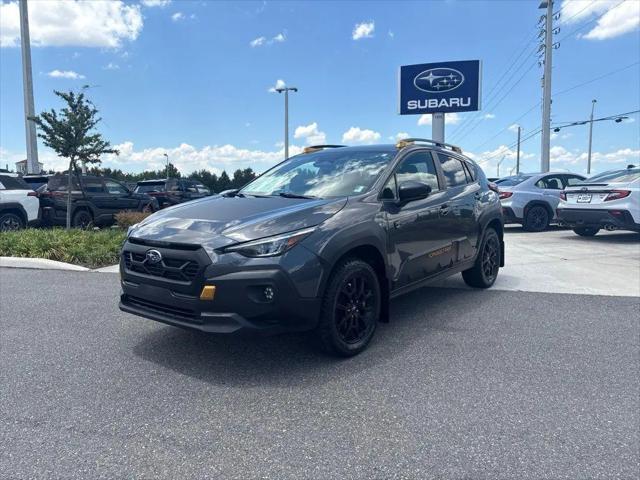 2024 Subaru Crosstrek Wilderness for sale in Orlando, FL