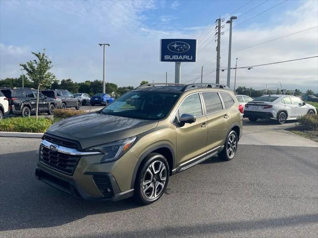 2023 Subaru Ascent Limited 7-Passenger for sale in Orlando, FL