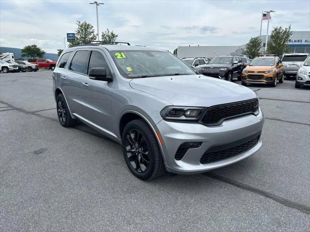 2021 Dodge Durango GT Plus AWD for sale in Muncy, PA