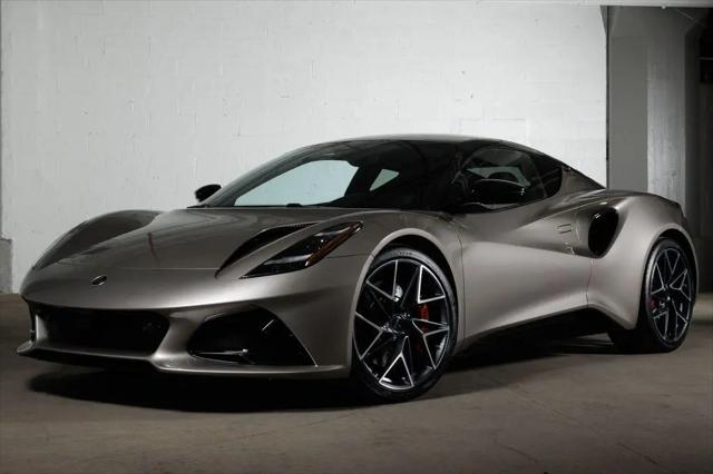 2026 Lotus Emira Turbo SE for sale in Brooklyn, NY