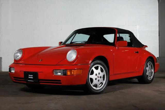 1990 Porsche 911 Carrera for sale in Brooklyn, NY