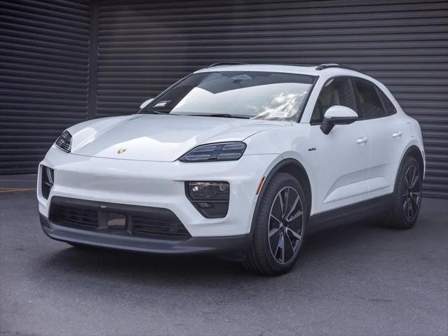 2026 Porsche Macan Electric Macan Electric for sale in Hawthorne, CA