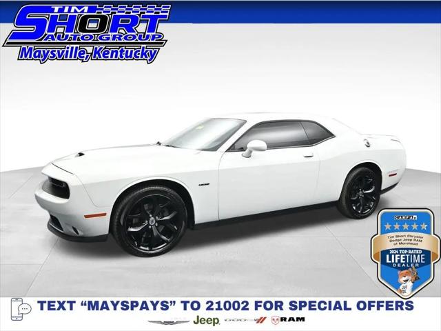 2018 Dodge Challenger R/T for sale in Maysville, KY