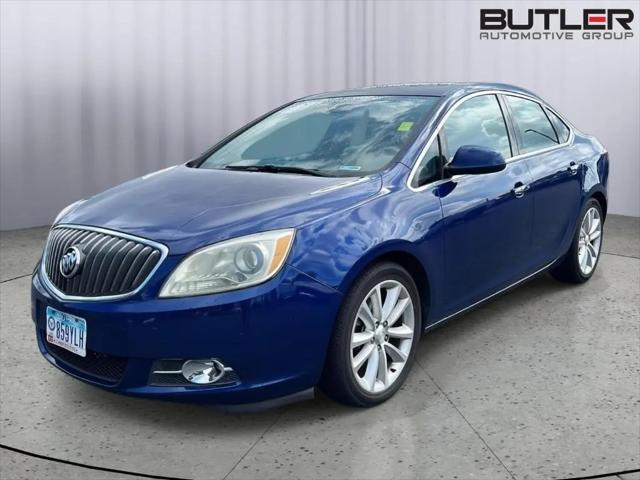 2013 Buick Verano Premium Group for sale in Macon, GA