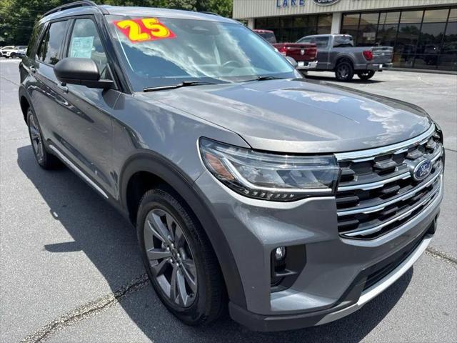 2025 Ford Explorer Active for sale in Royston, GA