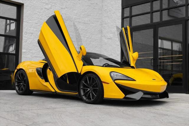 2019 McLaren 570S Base for sale in South Jordan, UT