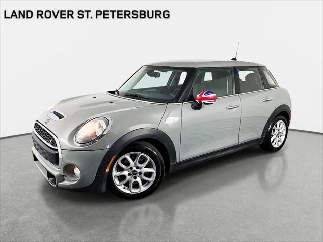 2019 MINI Hardtop Cooper S for sale in St. Petersburg, FL