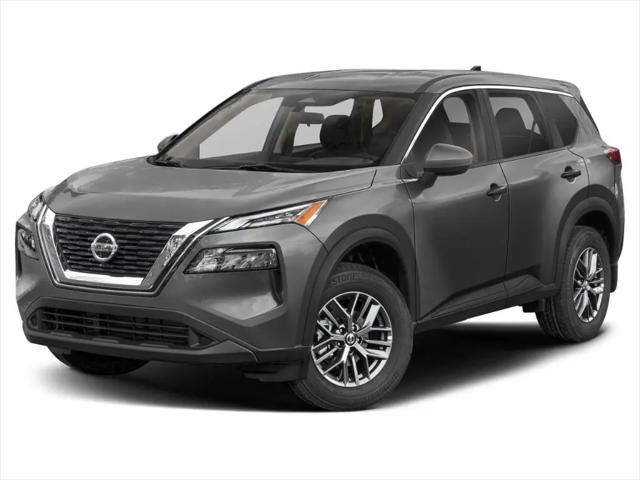 2021 Nissan Rogue S FWD for sale in Greenville, MS