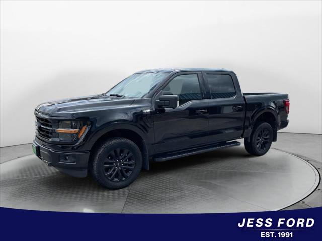 2024 Ford F-150 XLT for sale in Grand Coulee, WA