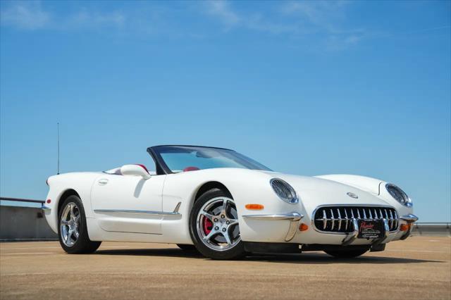 2004 Chevrolet Corvette Base for sale in Springfield, MO