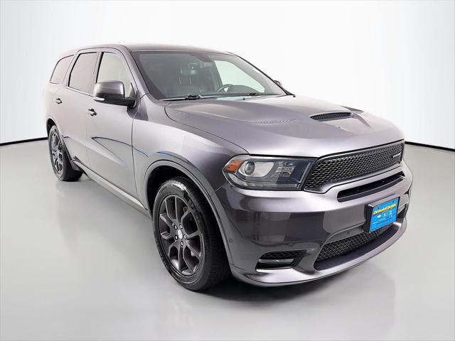 2018 Dodge Durango R/T for sale in Cohasset, MN