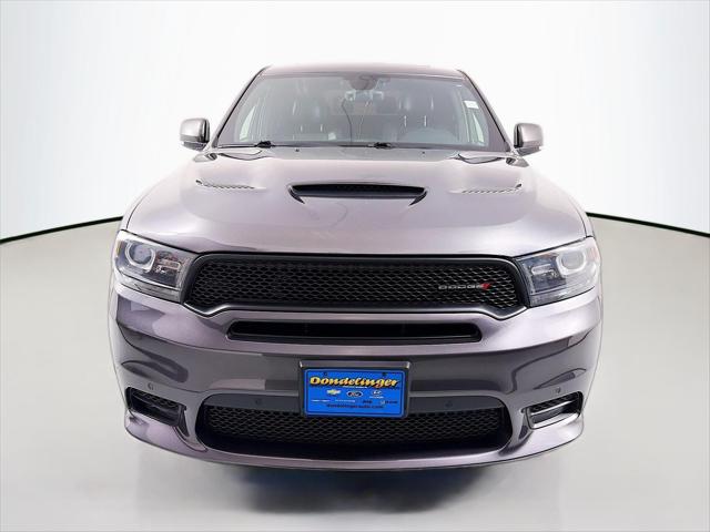 2018 Dodge Durango R/T