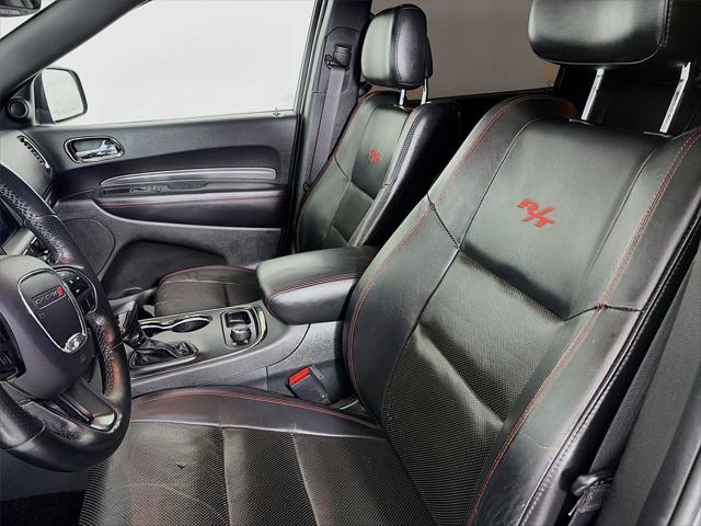 2018 Dodge Durango R/T