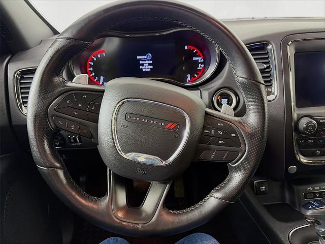 2018 Dodge Durango R/T