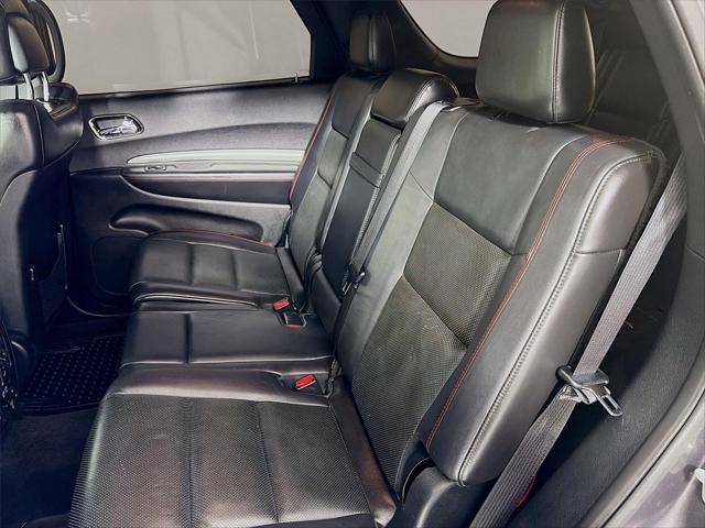 2018 Dodge Durango R/T